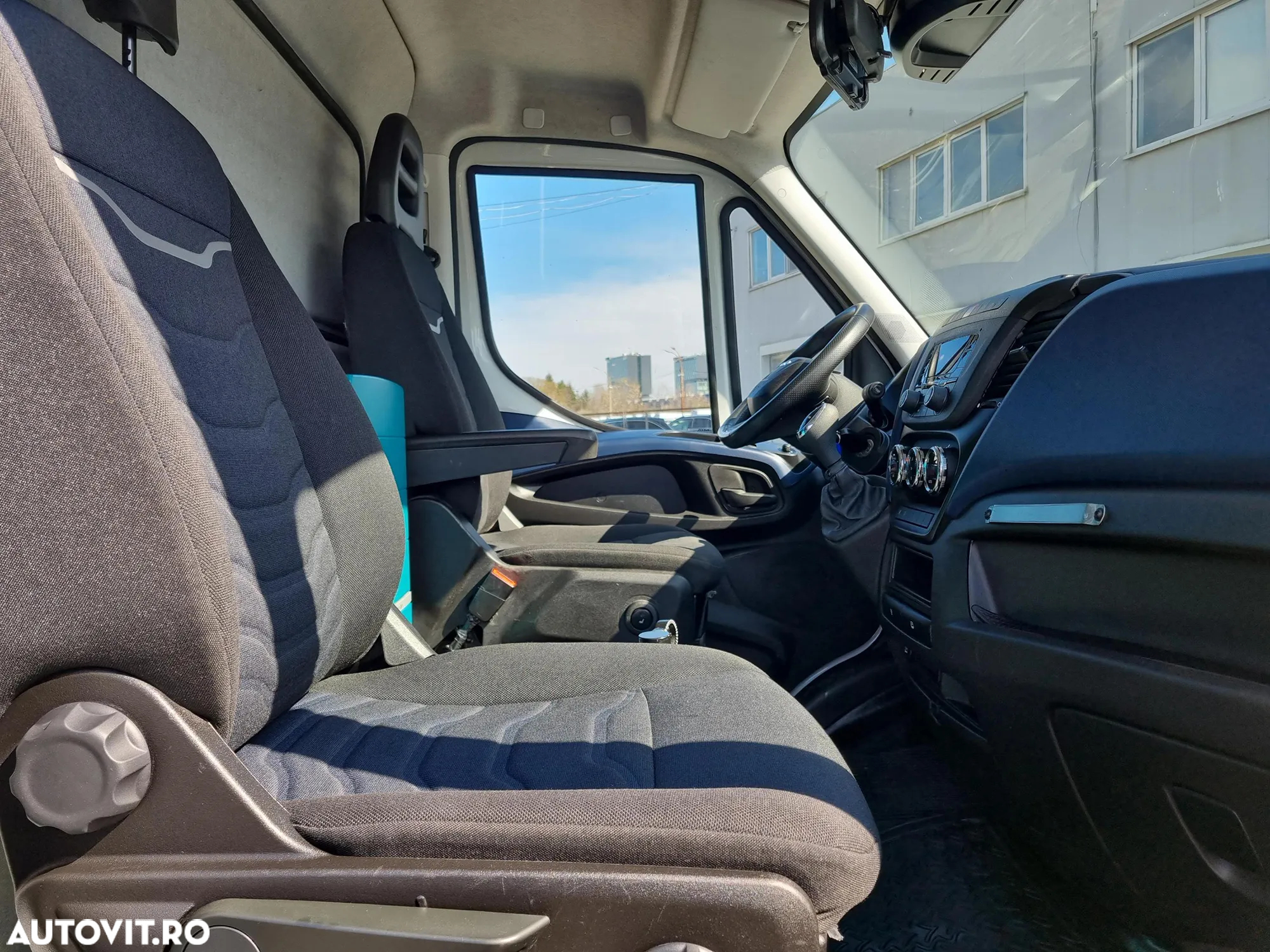 Iveco Daily - 9