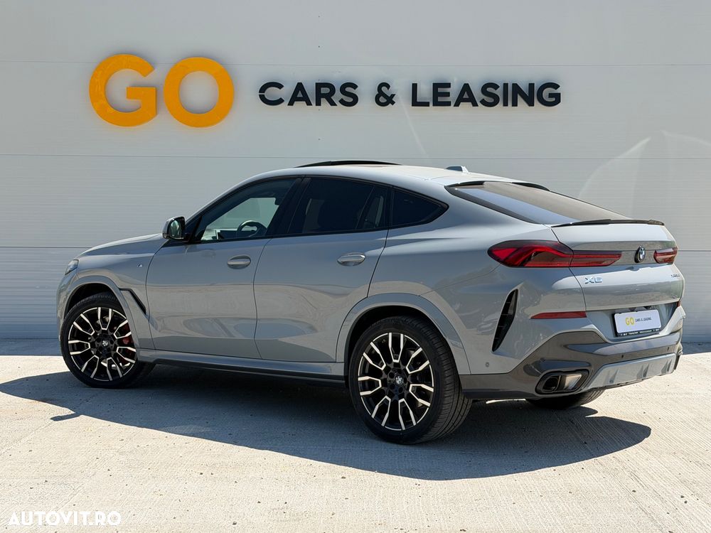 BMW X6 - 7