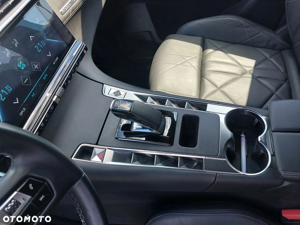 DS Automobiles DS 7 Crossback 1.6 E-Tense Rivoli - 20