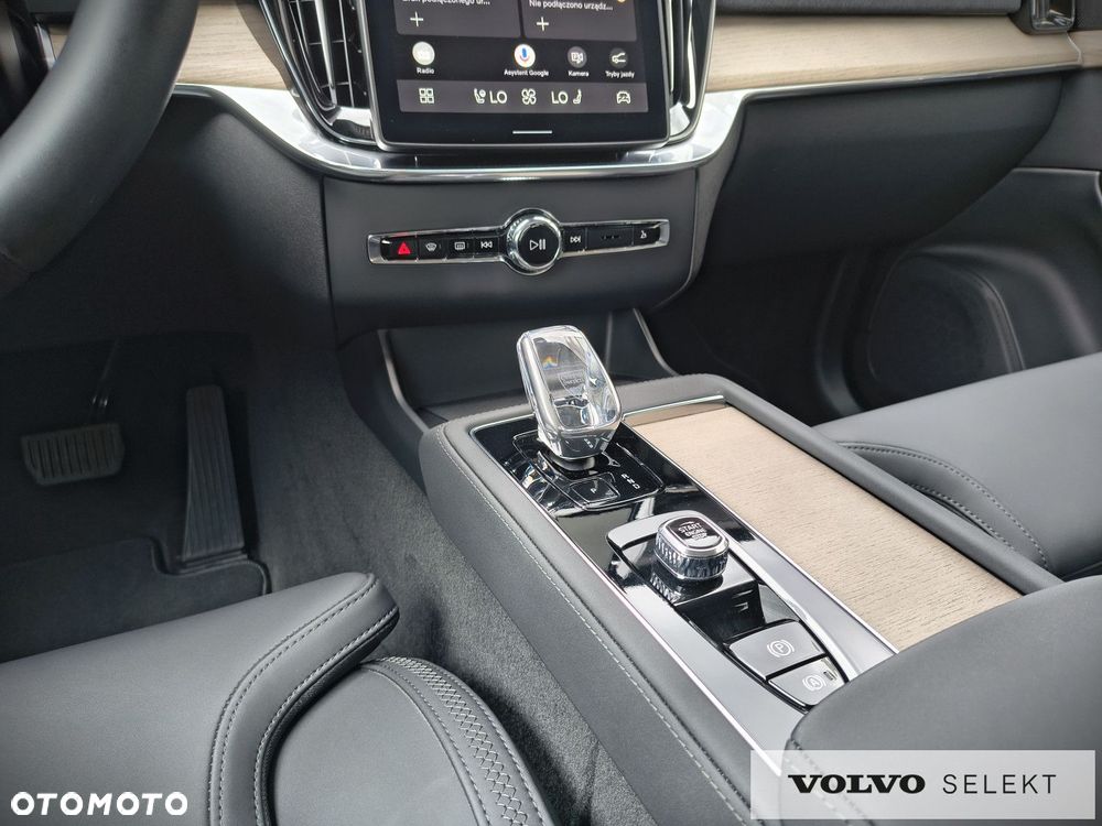 Volvo XC 90 - 28