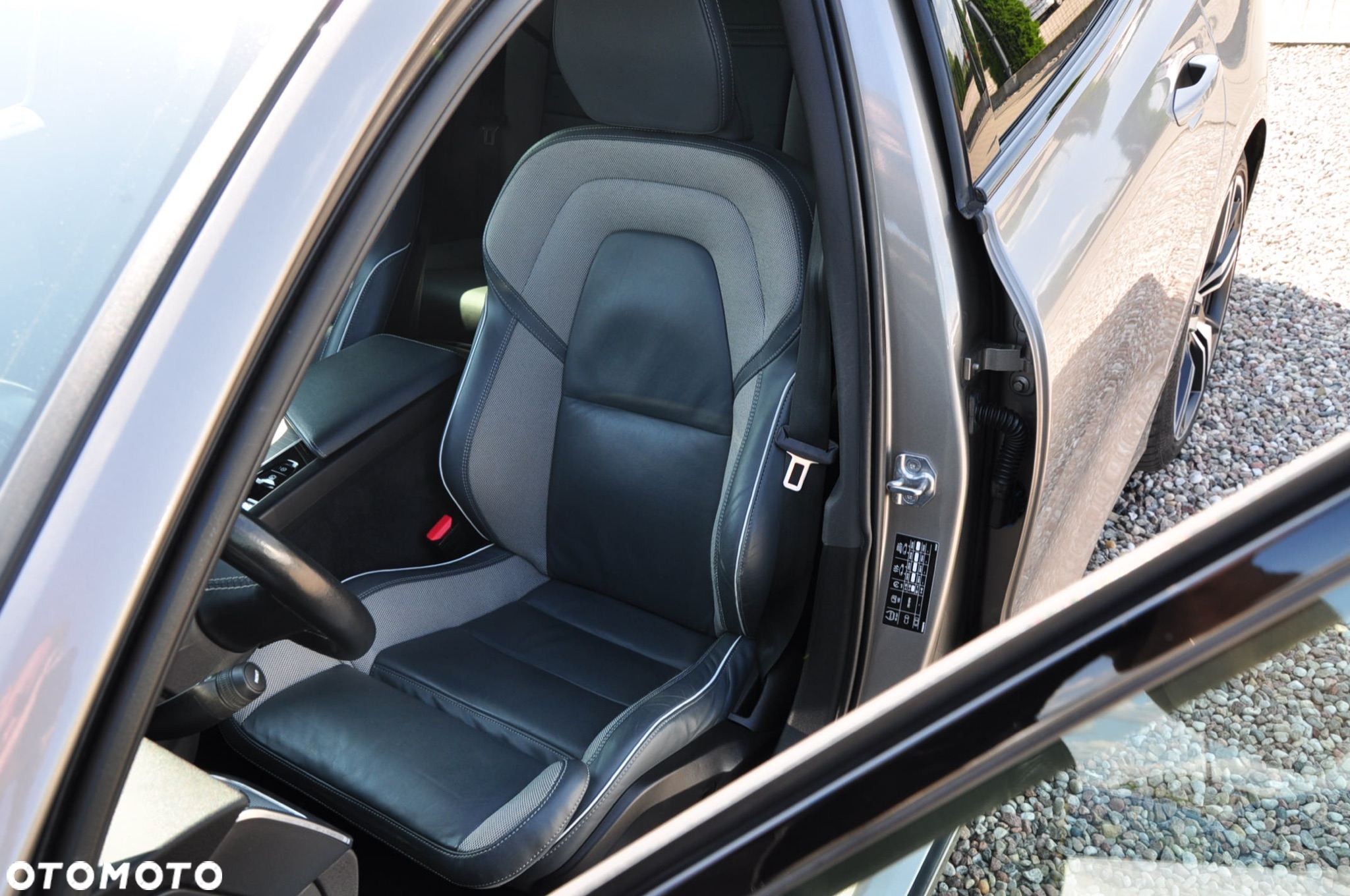 Volvo V60 B3 B Geartronic RDesign - 11