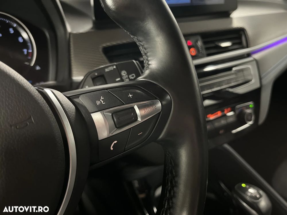 BMW X2 xDrive25e M Sport - 15