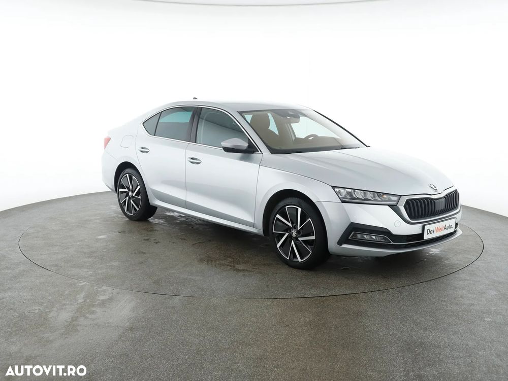 Skoda Octavia 1.4 TSI iV DSG Style - 3