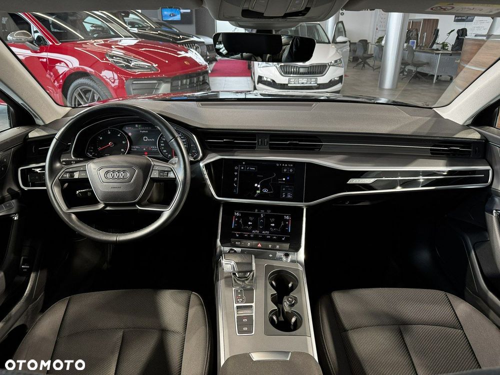 Audi A6 Limousine - 20