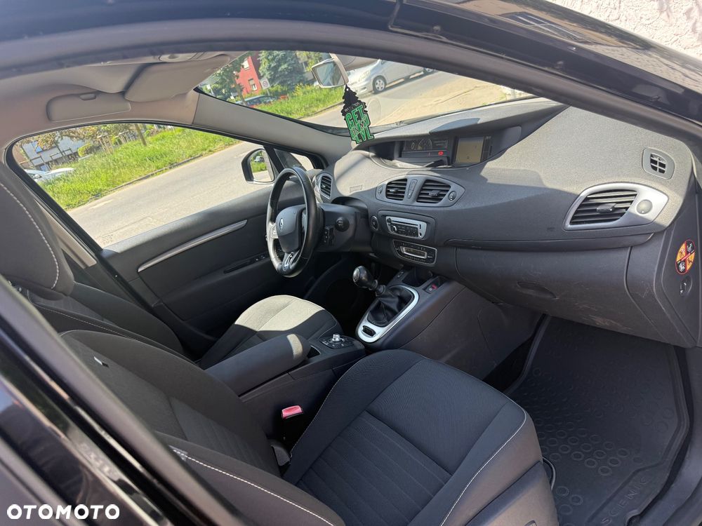 Renault Scenic 1.2 TCe Energy Limited - 7