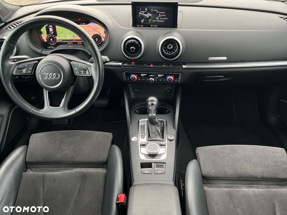 Audi A3 Sportback - 15