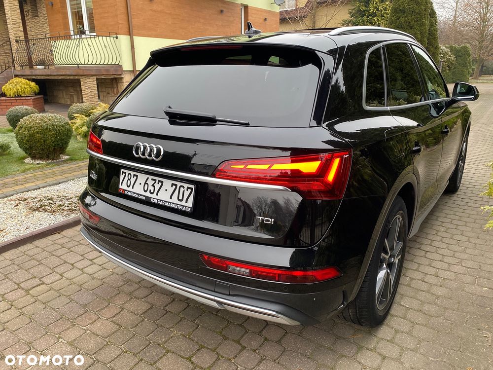 Audi Q5 - 2