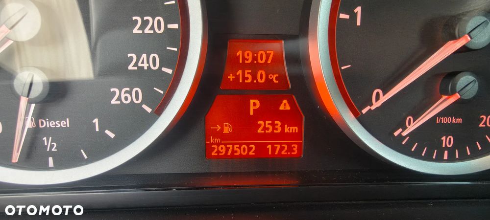 BMW Seria 5 - 23
