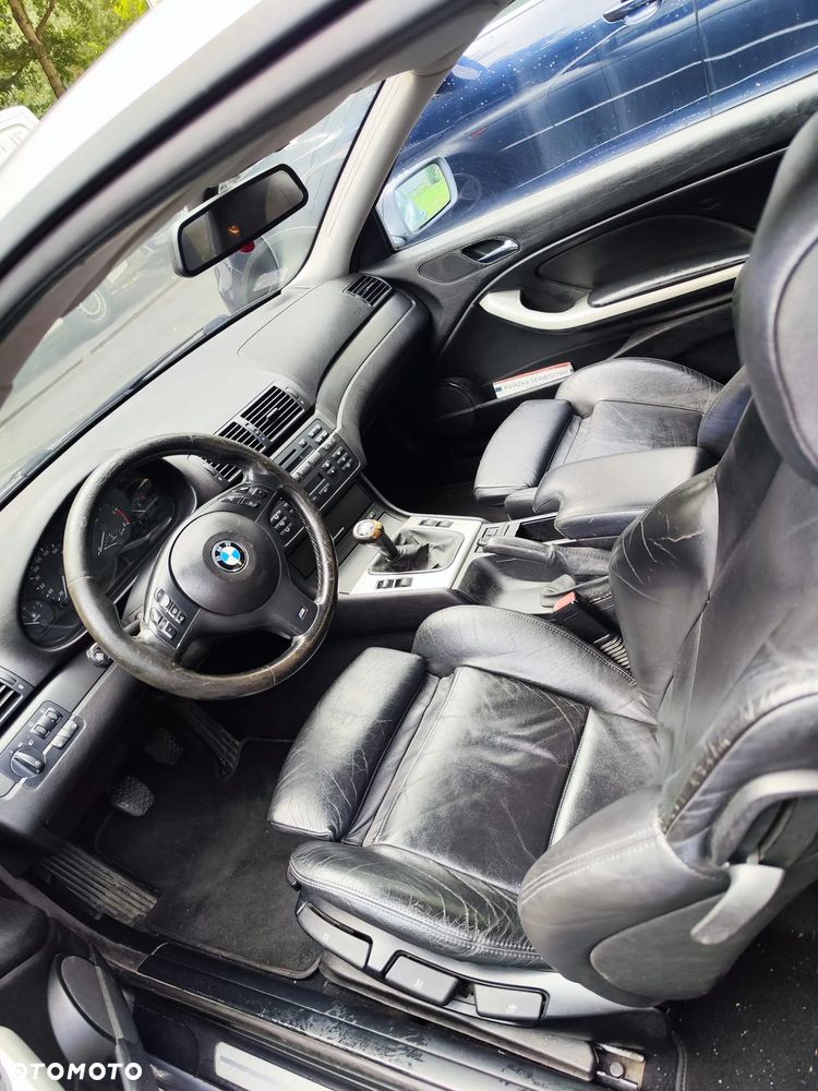 BMW Seria 3 320Cd - 12
