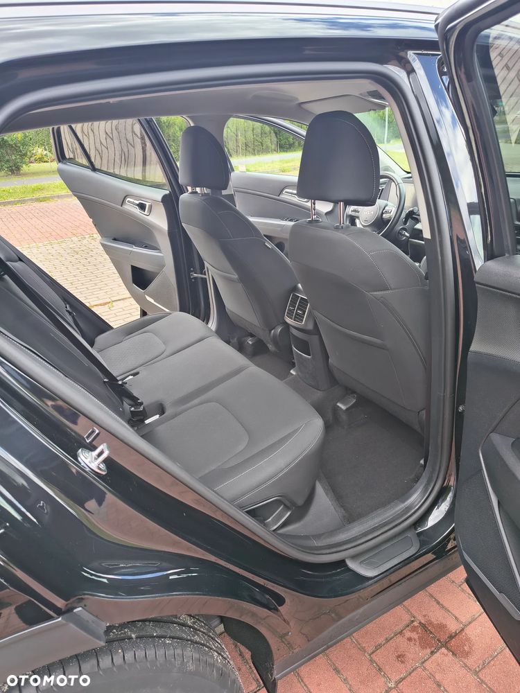 Kia Sportage 1.6 T-GDI L 2WD - 16