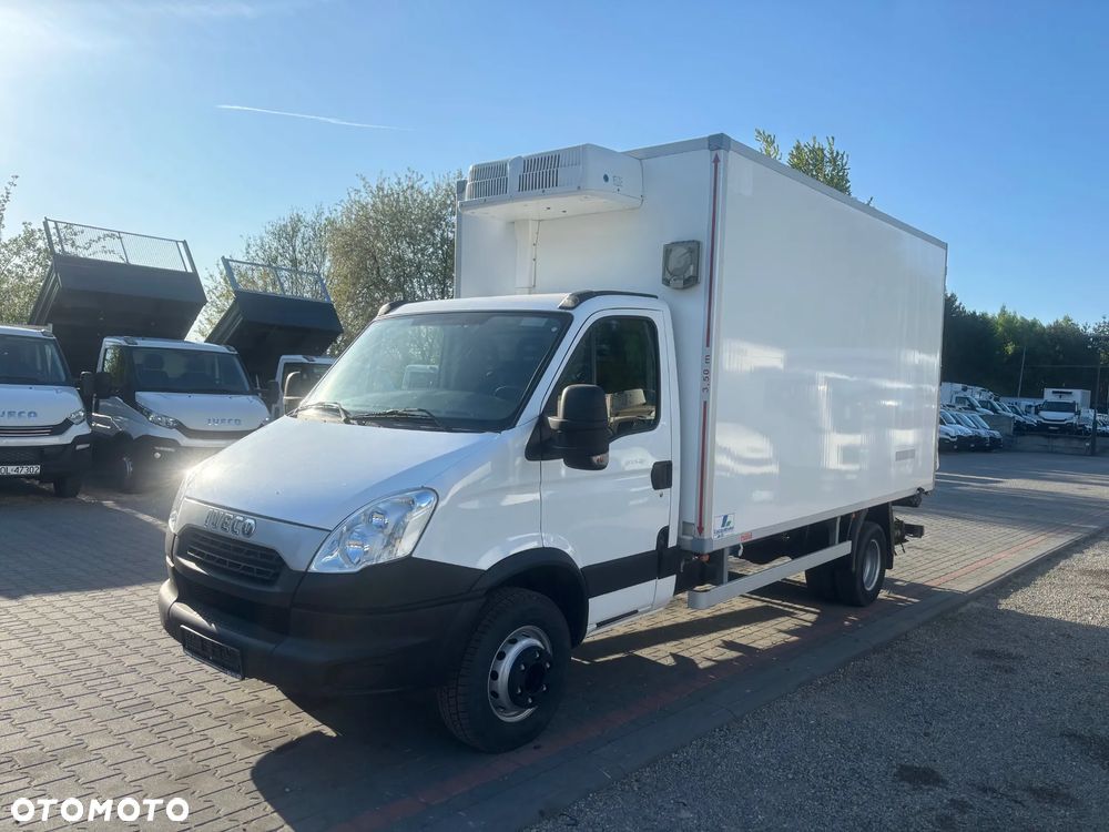 Iveco 70C17,70C15,72C17,6517,65C15 - 16