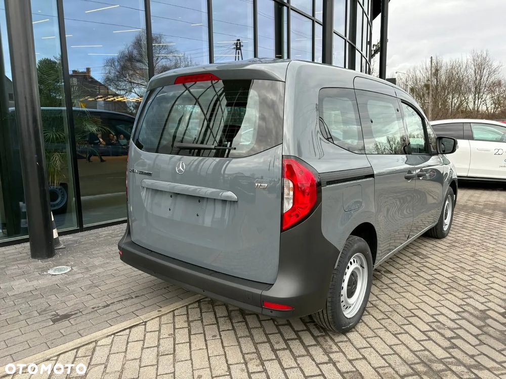 Mercedes-Benz Citan - 7