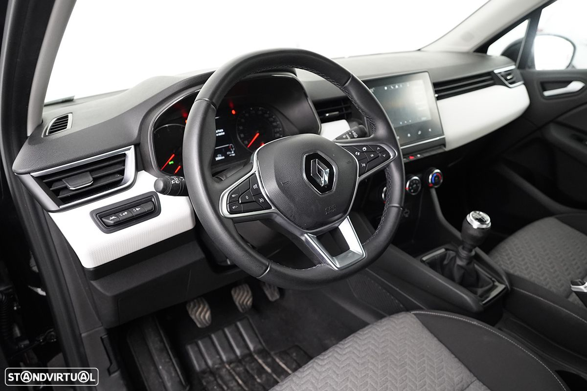 Renault Clio 1.0 TCe Evolution - 7