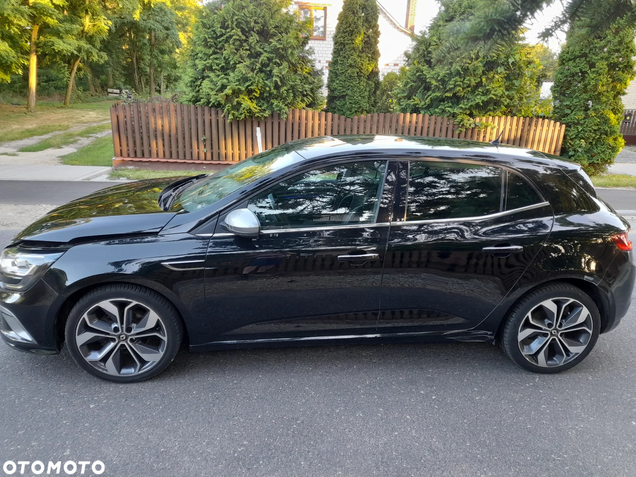 Renault Megane - 6