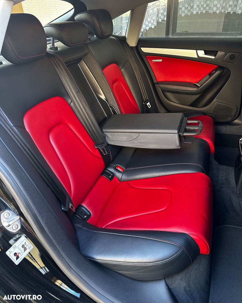 Audi A5 ack 2.0 TDI sport - 24