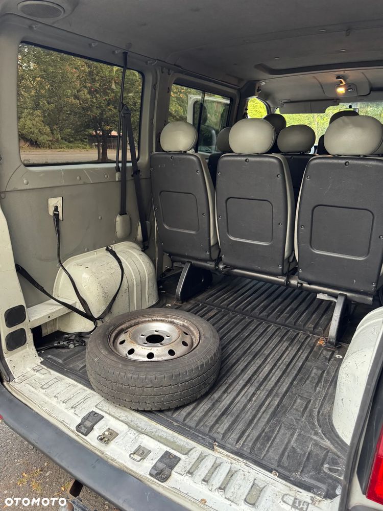 Renault Master - 19