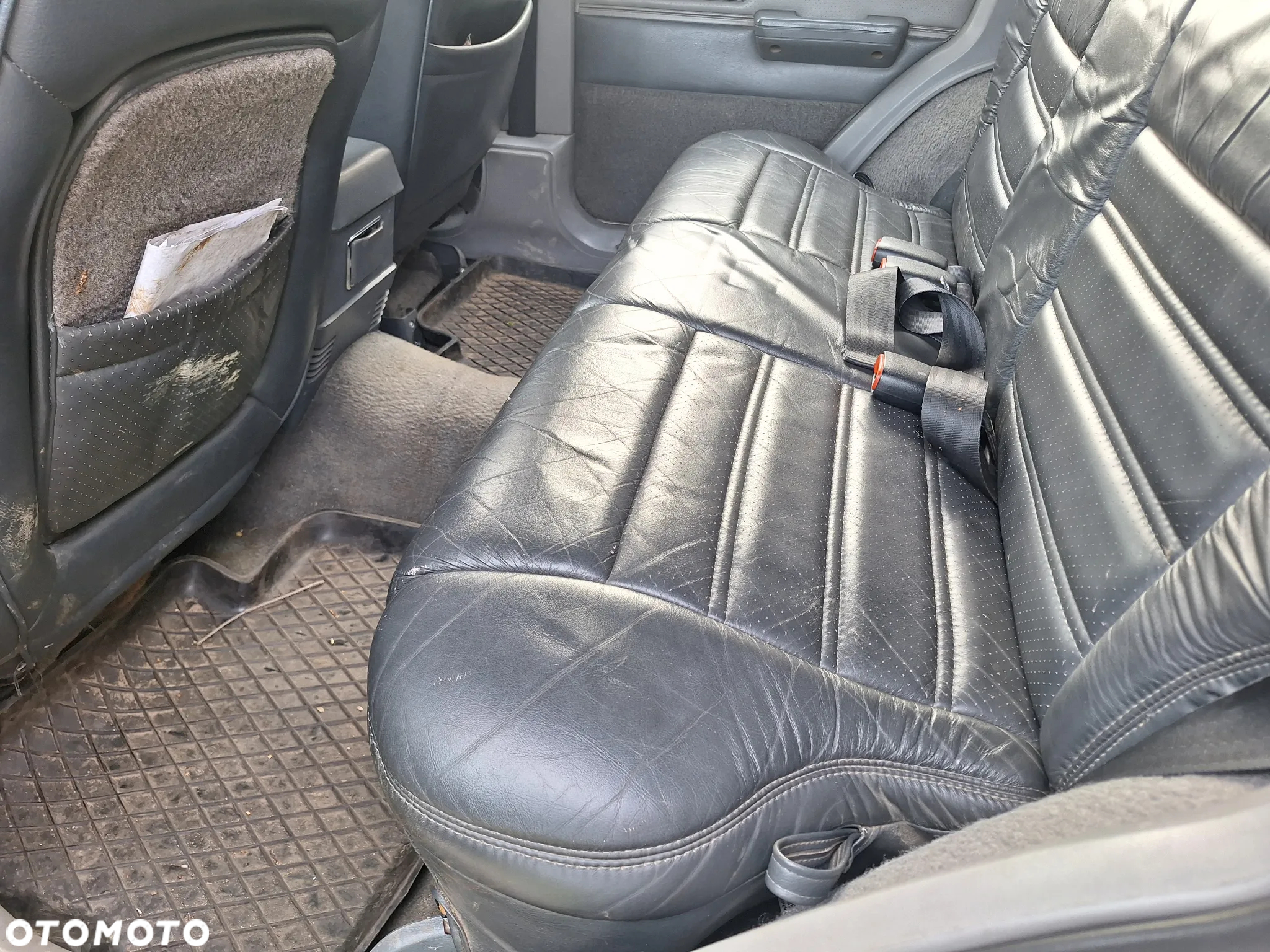 Jeep Cherokee 4.0 Limited - 9