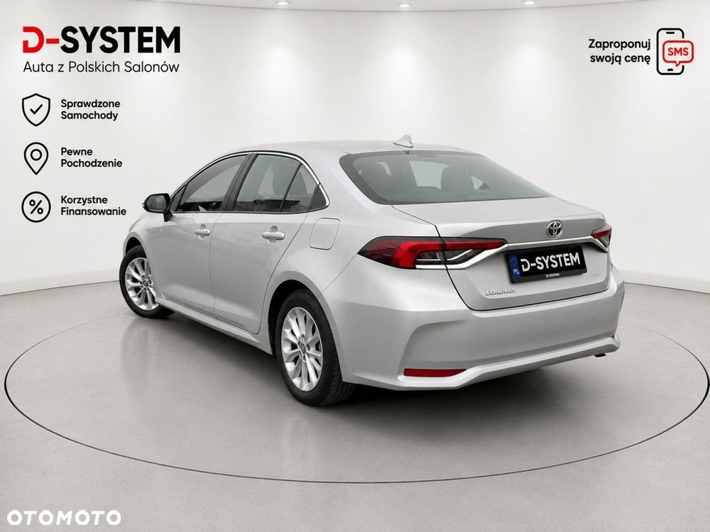 Toyota Corolla - 18