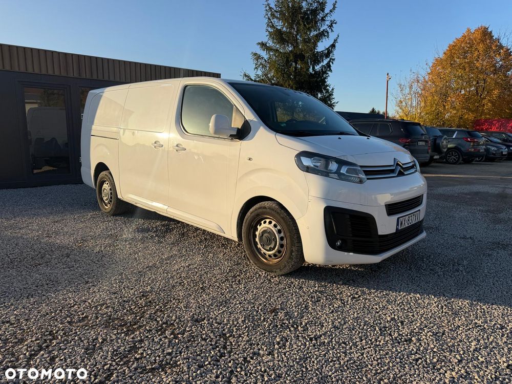 Citroën JUMPY - 17