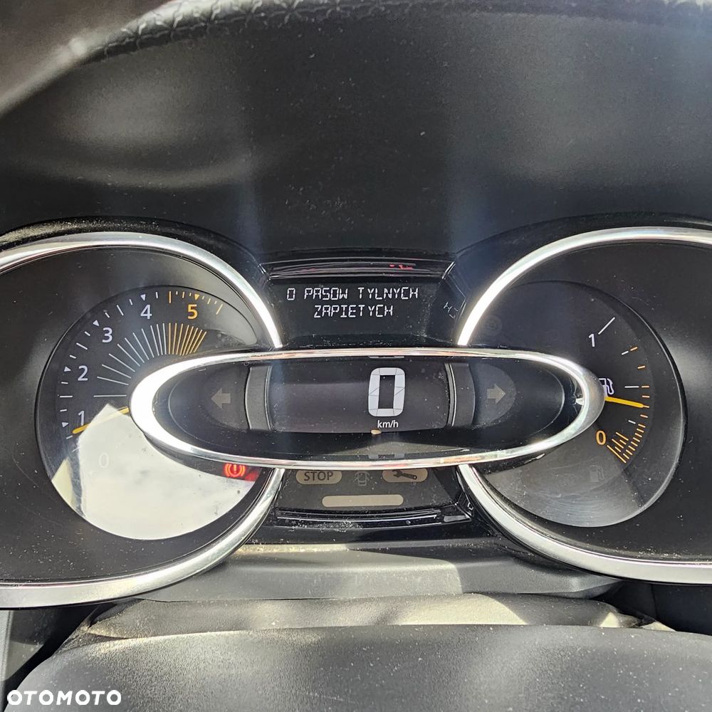 Renault Clio 1.5 dCi Zen - 8