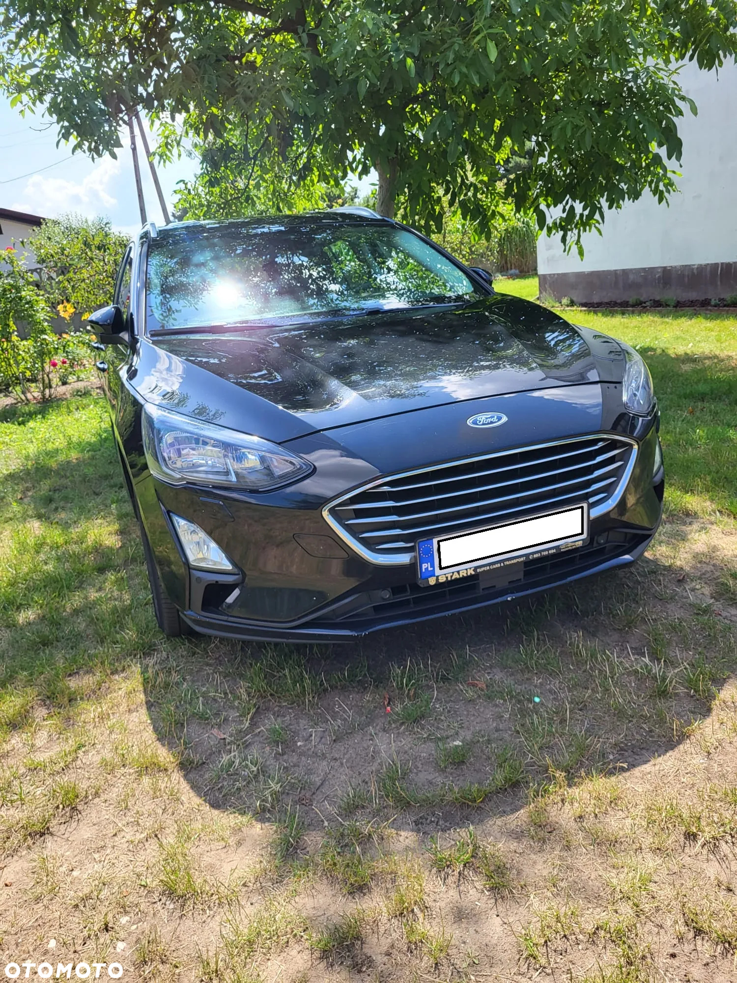 Ford Focus 2.0 EcoBlue Active - 4