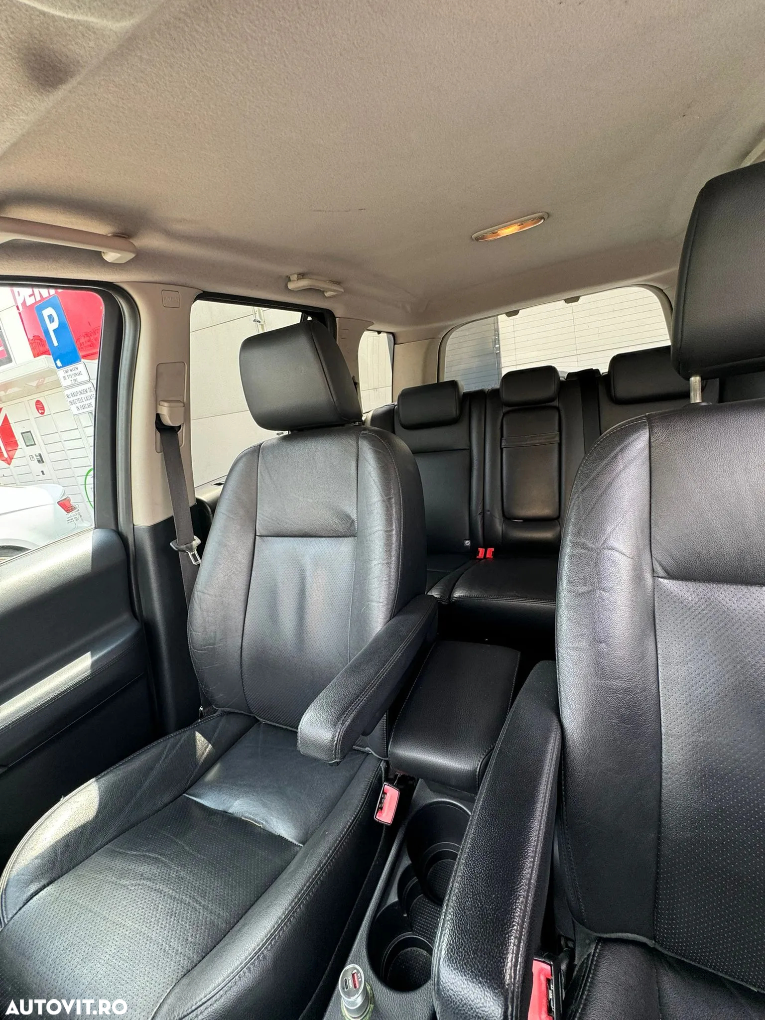 Land Rover Freelander - 11
