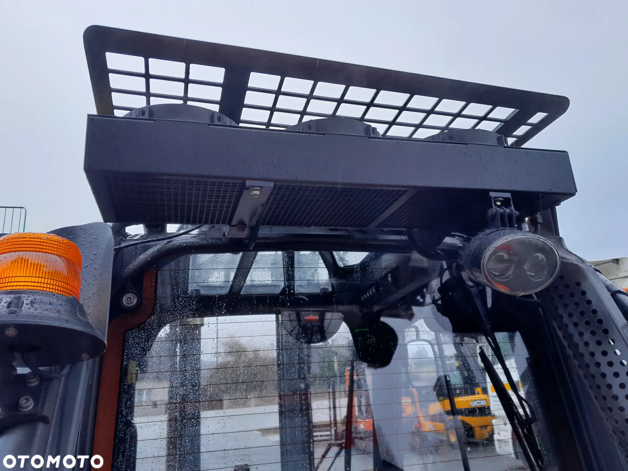 Linde H30T-02 - 13