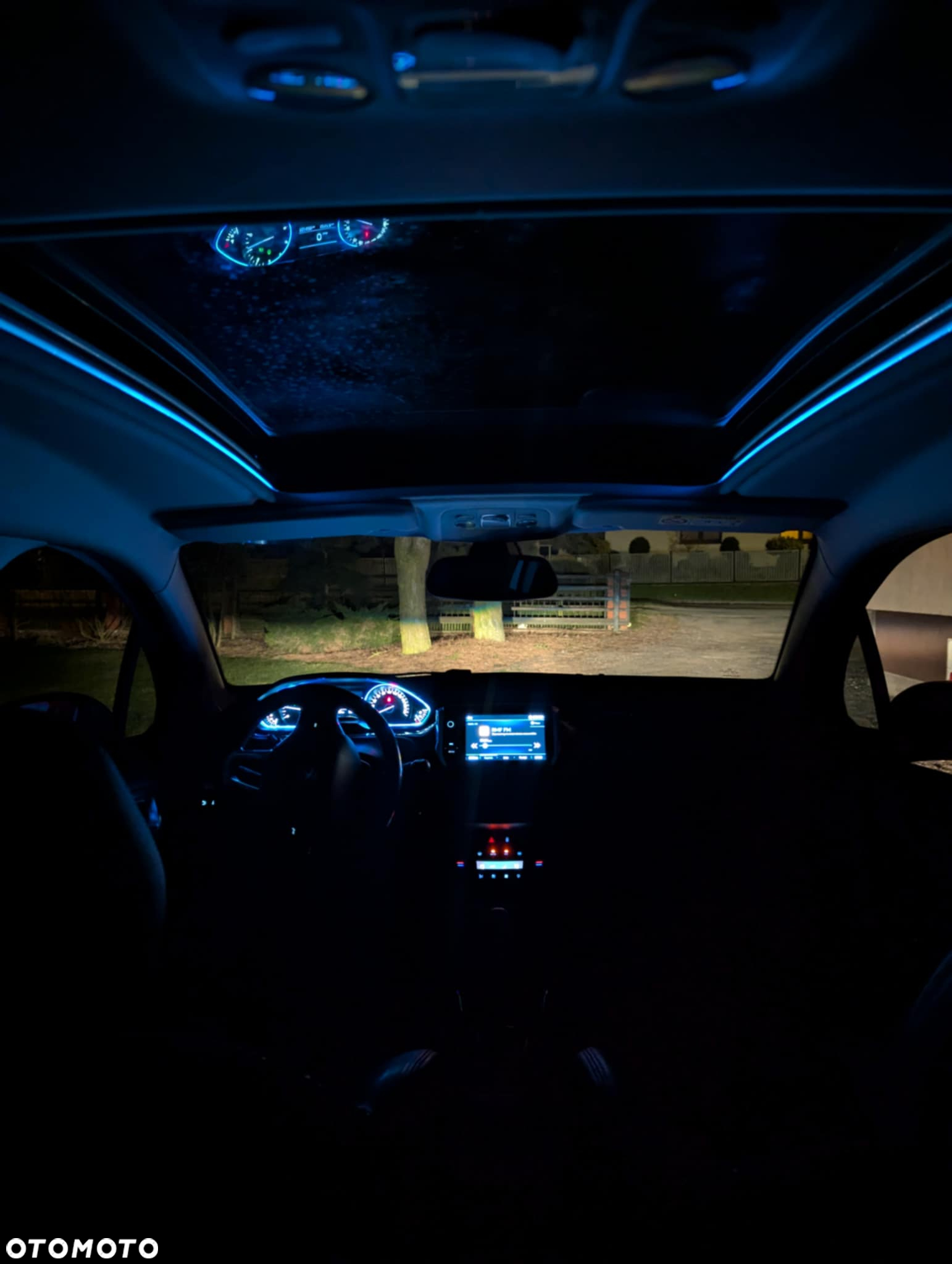 Peugeot 2008 1.6 BlueHDi Allure - 8