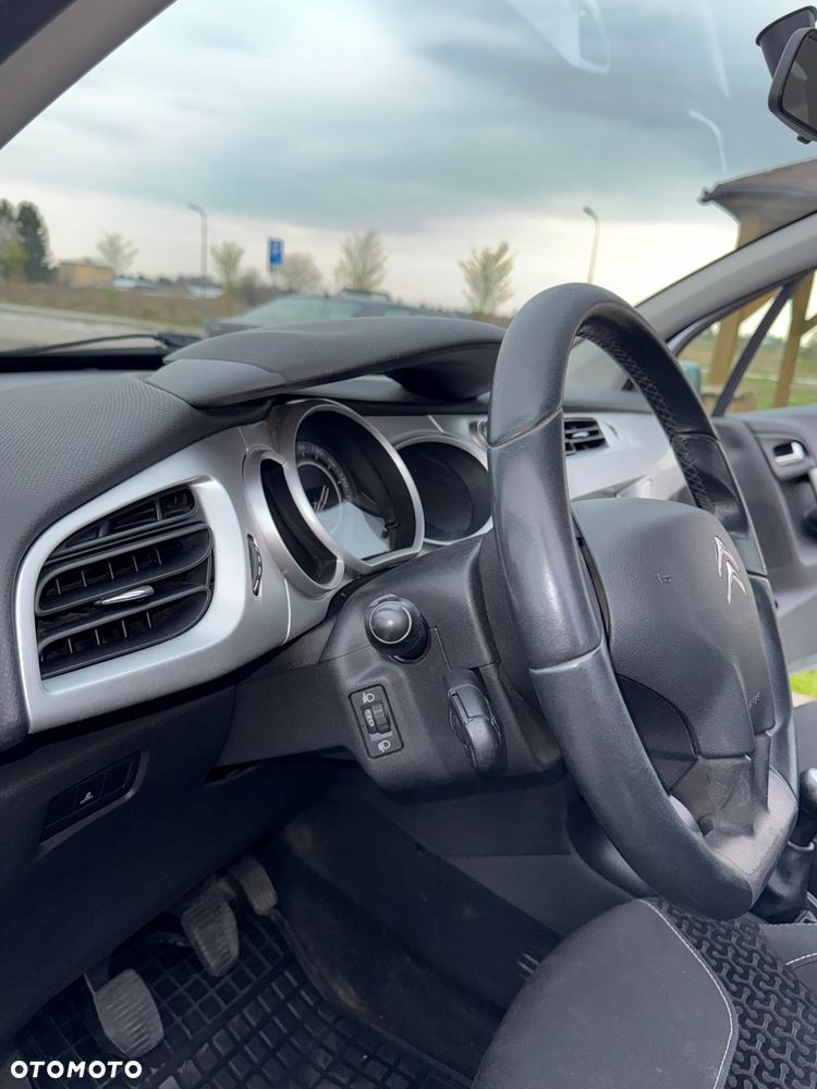 Citroën C3 - 12