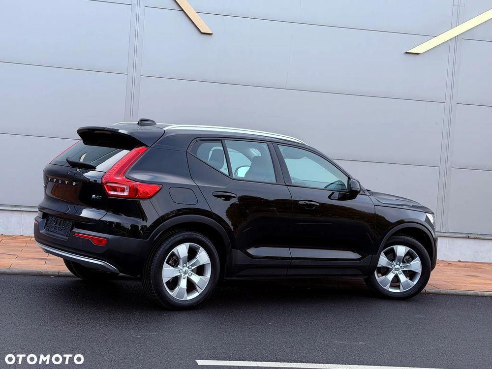 Volvo XC 40 B4 B AWD DKG Plus Bright - 19