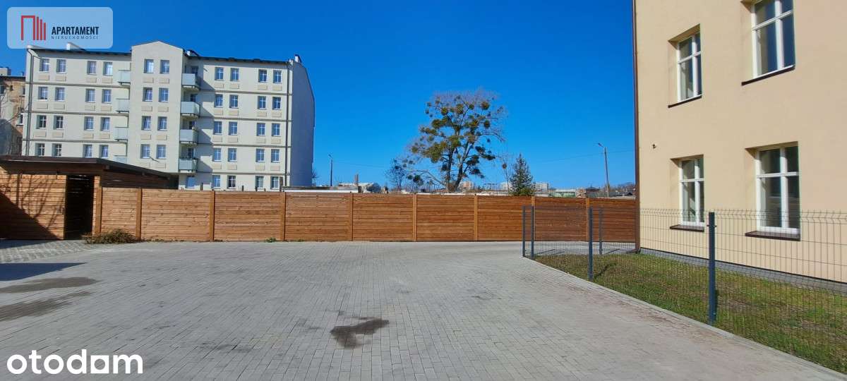 Mieszkania po generalnym remoncie - Pełny obrazek: 3/18