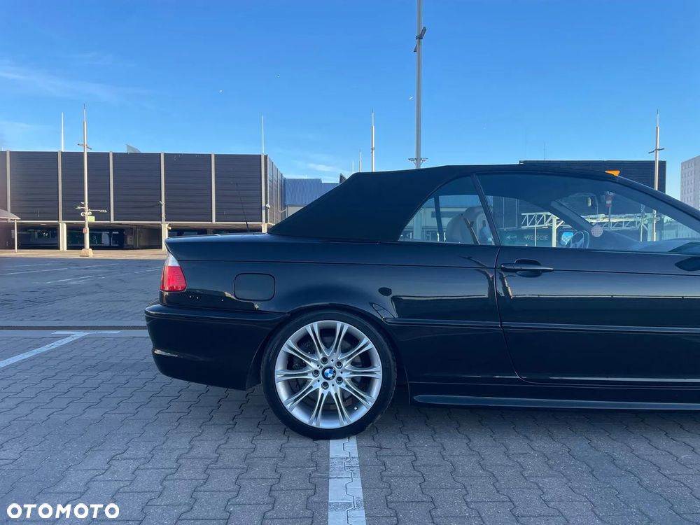 BMW Seria 3 330 Ci - 38