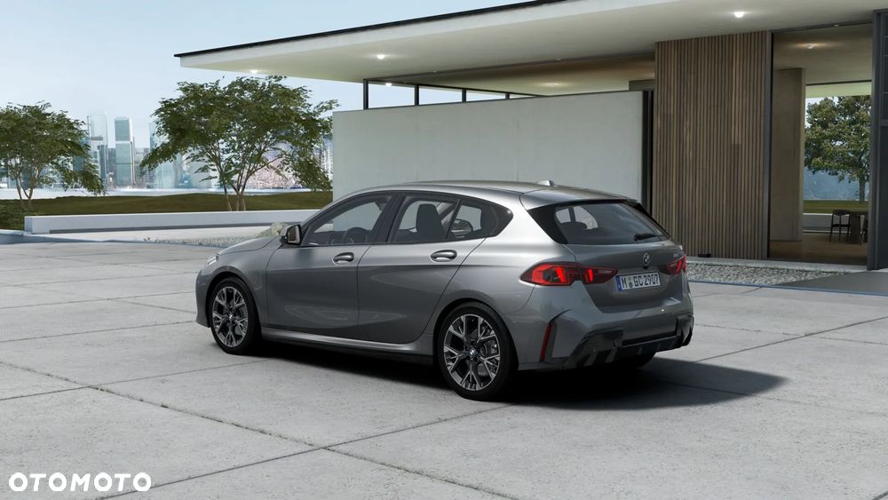 BMW Seria 1 120i - 4