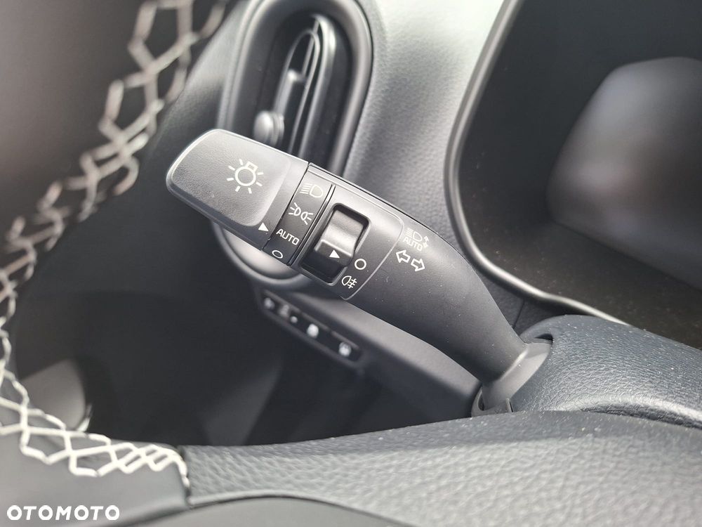 Kia Picanto 1.0 GDI L - 29