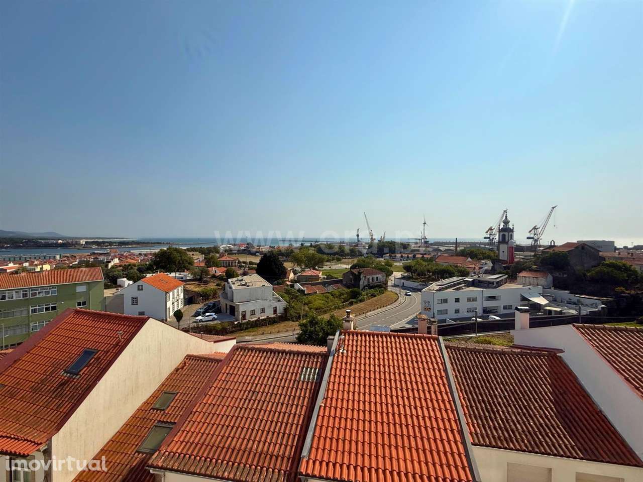 Apartamento T3, Monserrate - Grande imagem: 3/17