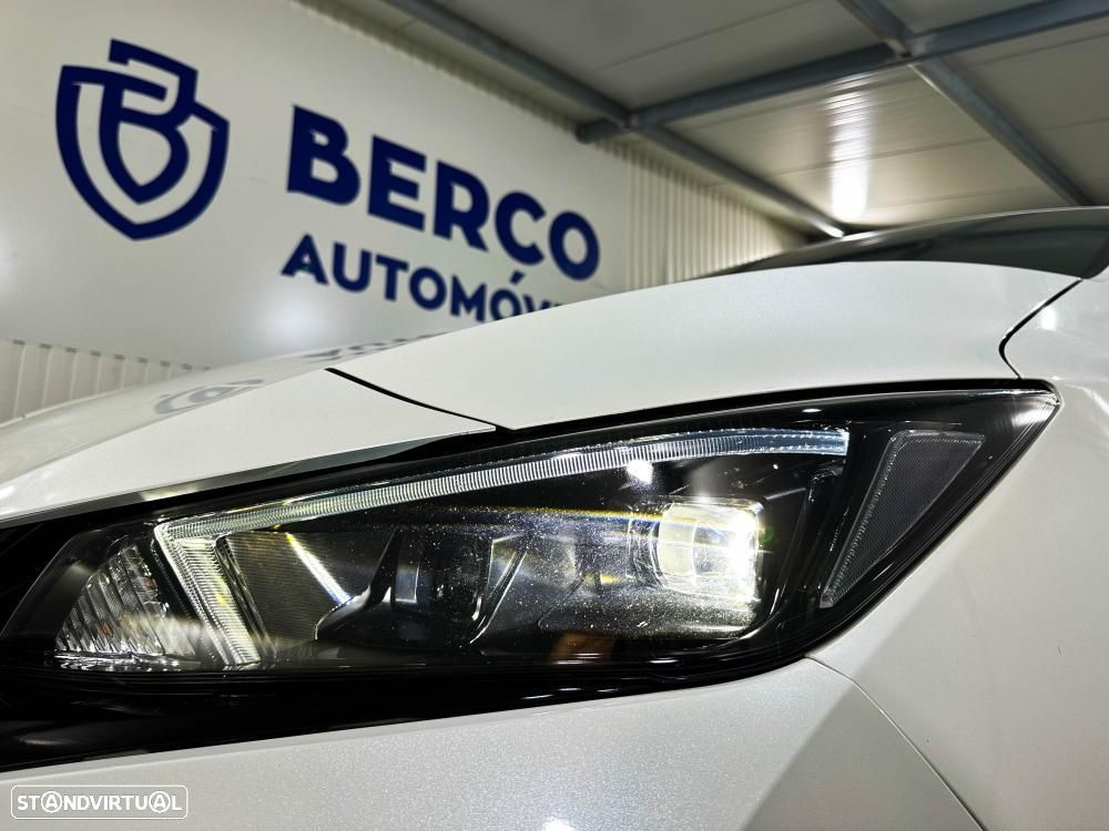 Nissan Leaf 62 kWh e+ Tekna - 14
