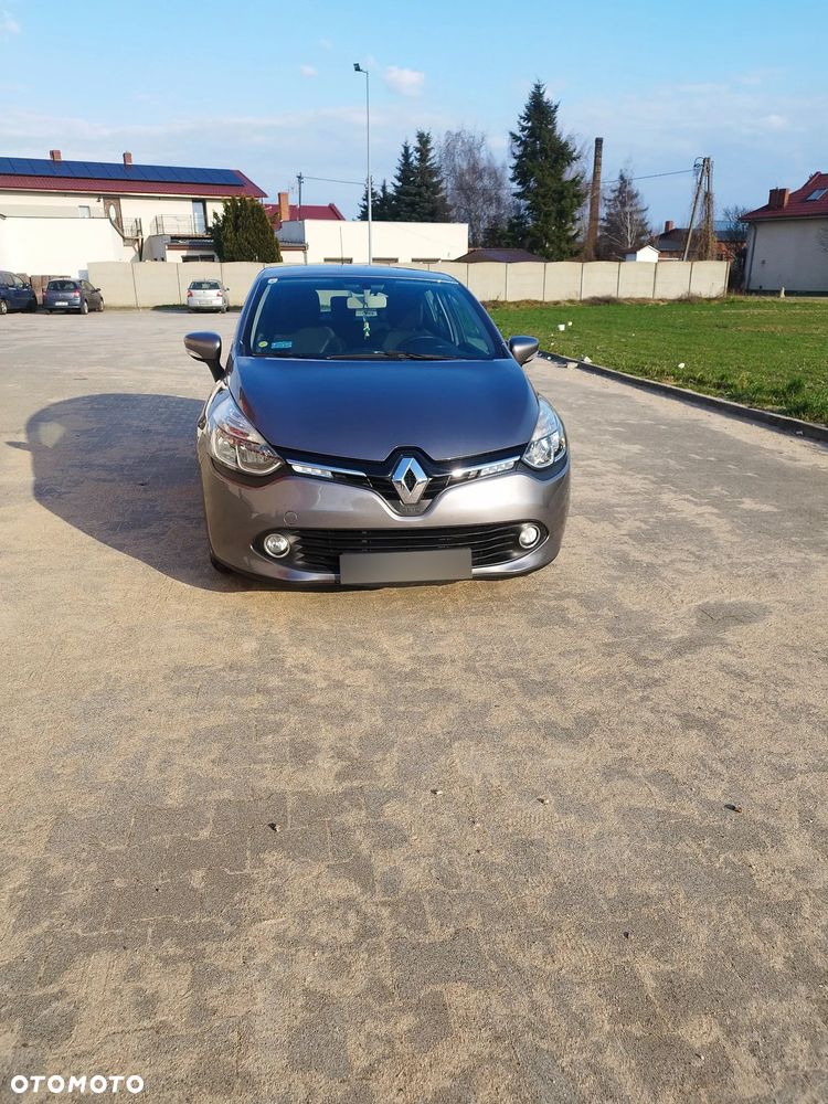 Renault Clio 1.2 16V 75 Experience - 2
