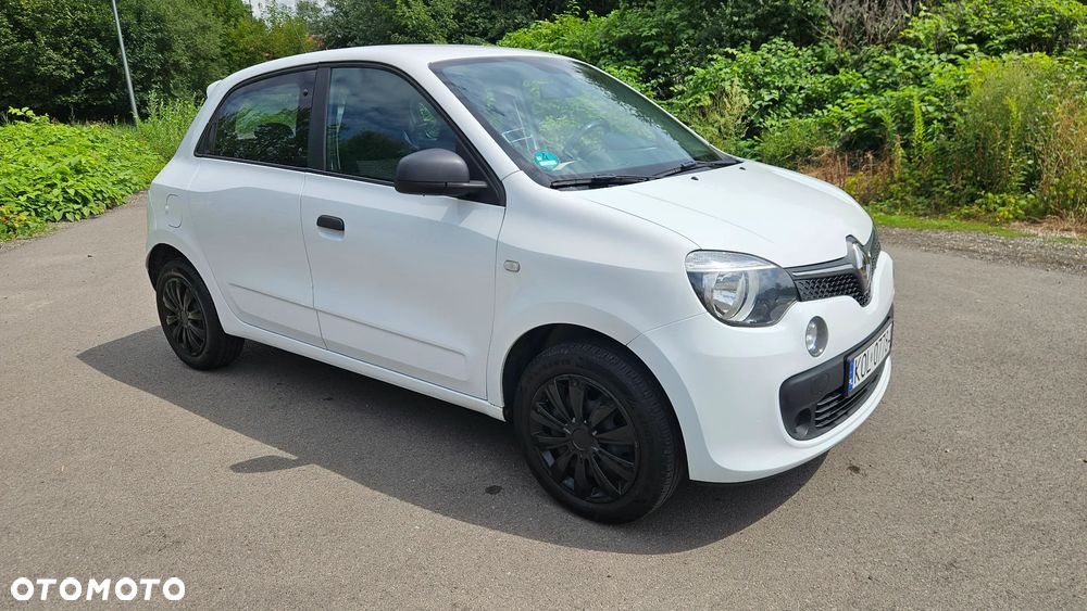 Renault Twingo SCe 70 Expression - 2