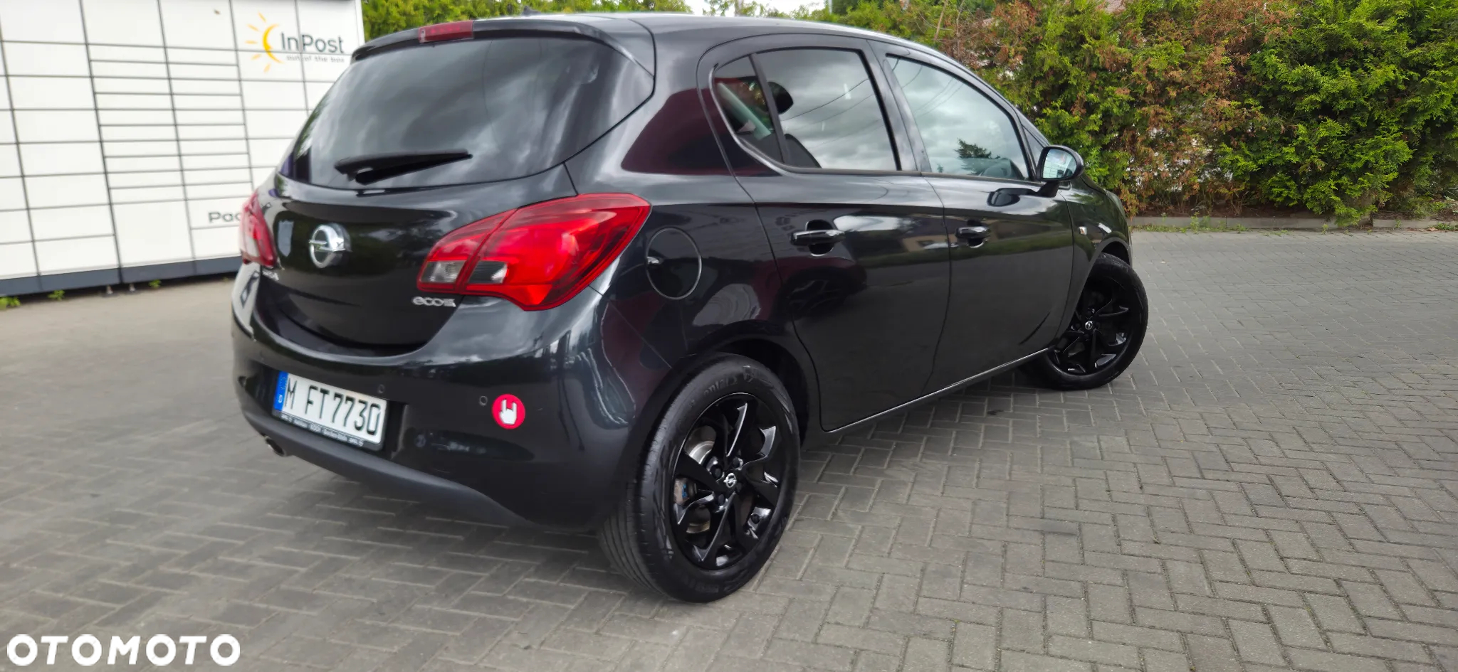 Opel Corsa 1.3 CDTI Color Edition EcoFLEX S&S - 16