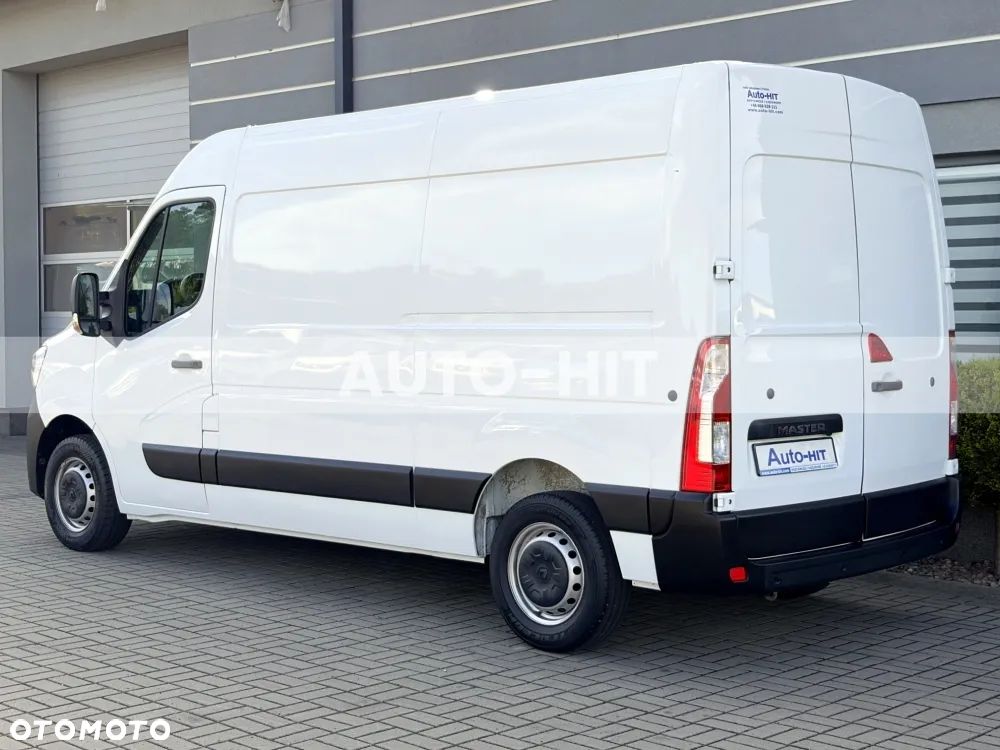 Renault Master - 15
