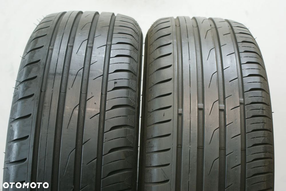 letnie 185/60R15 TOYO PROXES CF2 , 6,1mm 34051 . - 2