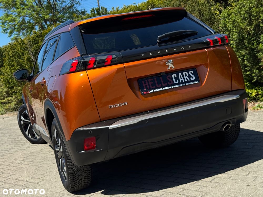 Peugeot 2008 - 14