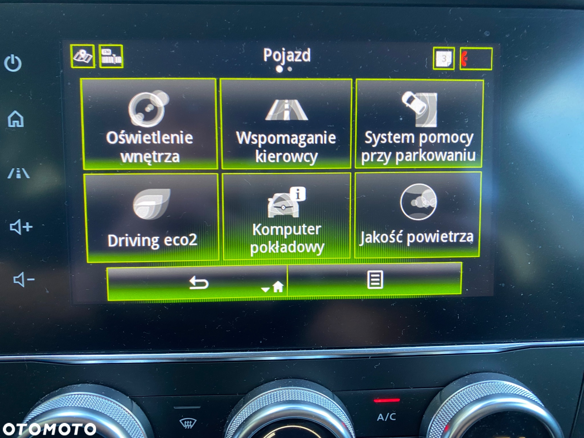 Renault Kadjar 1.3 TCe FAP Black Edition EDC - 25