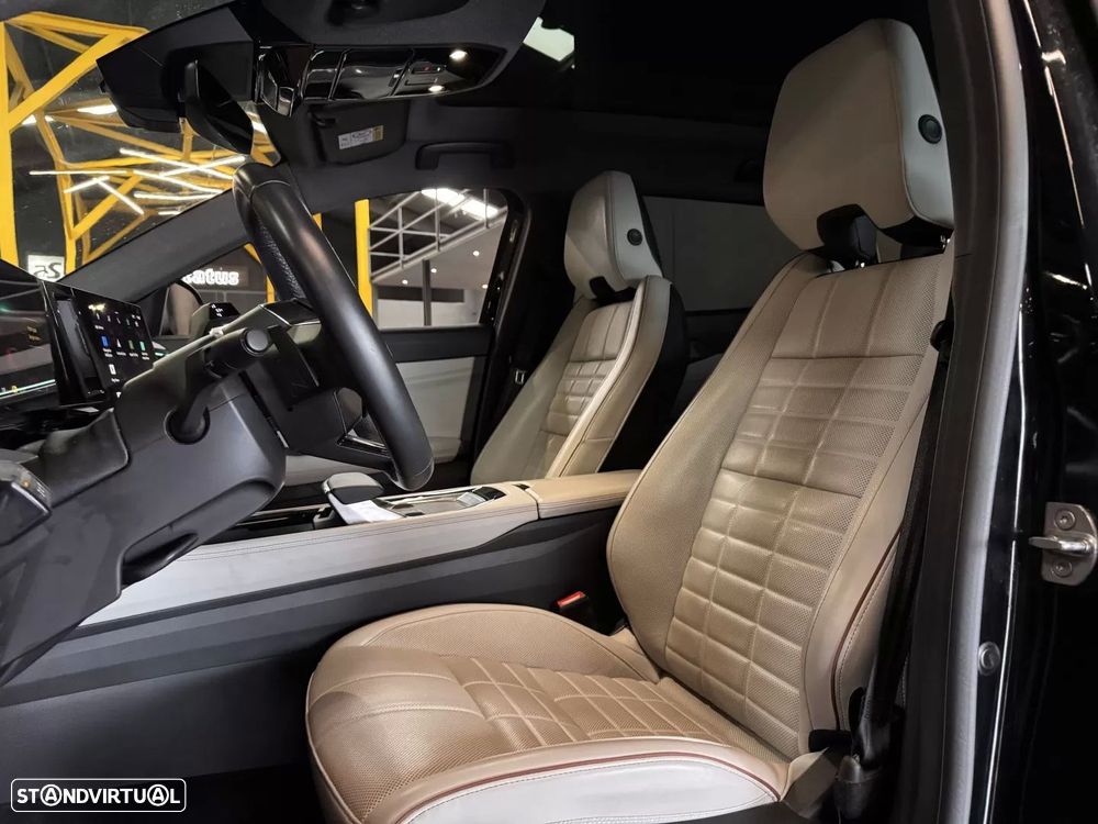 Renault Espace 1.2 E-Tech Full Hybrid Iconic - 29