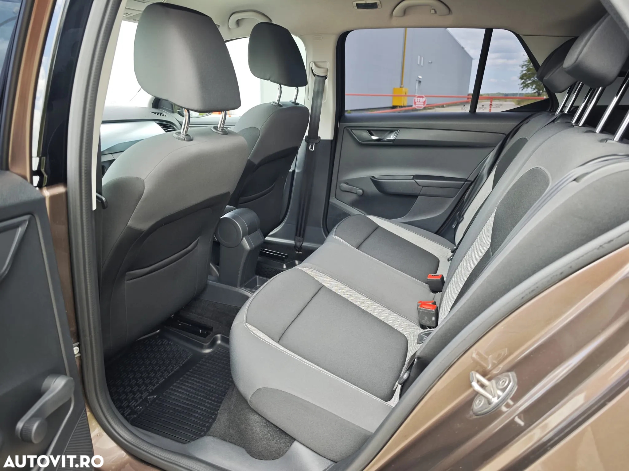 Skoda Fabia 1.0 TSI Style - 29