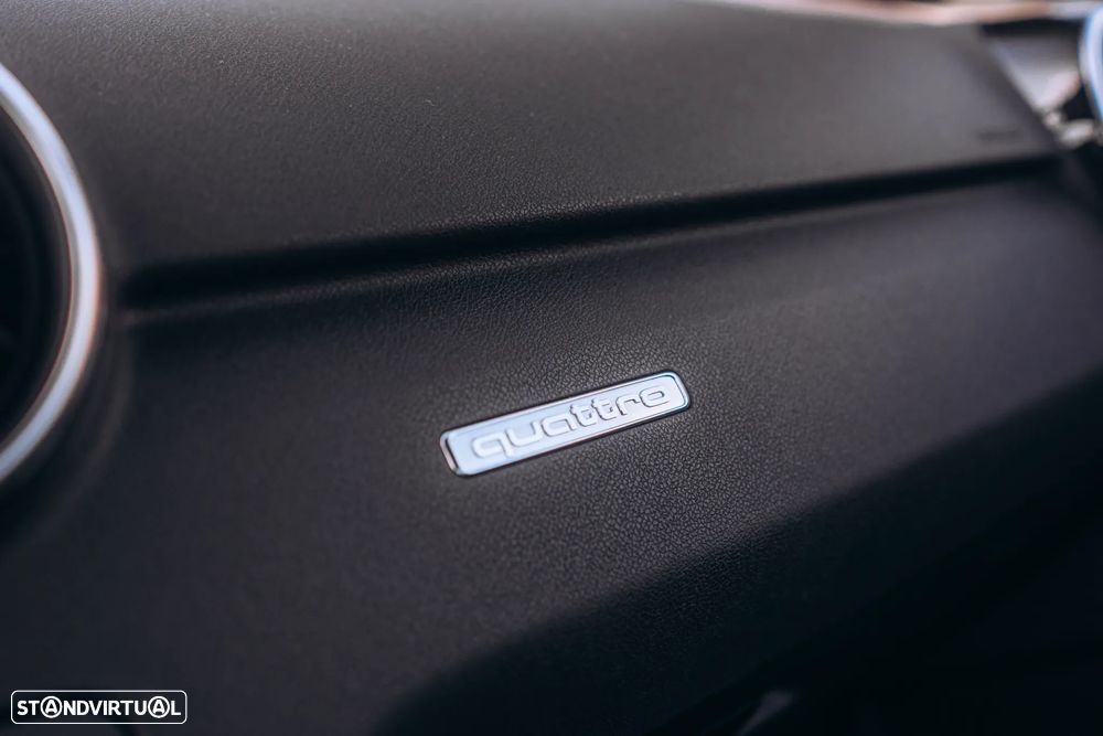 Audi S1 Standard - 23