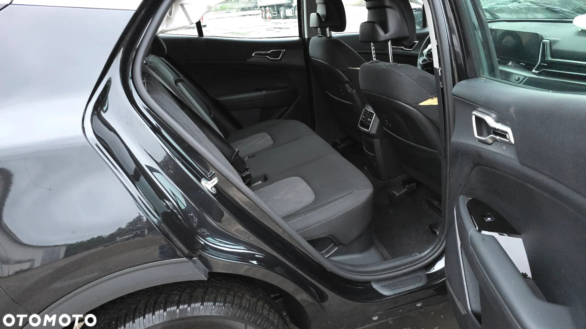 Kia Sportage 1.6T-GDI Hybrid AWD Nightline Edition - 30