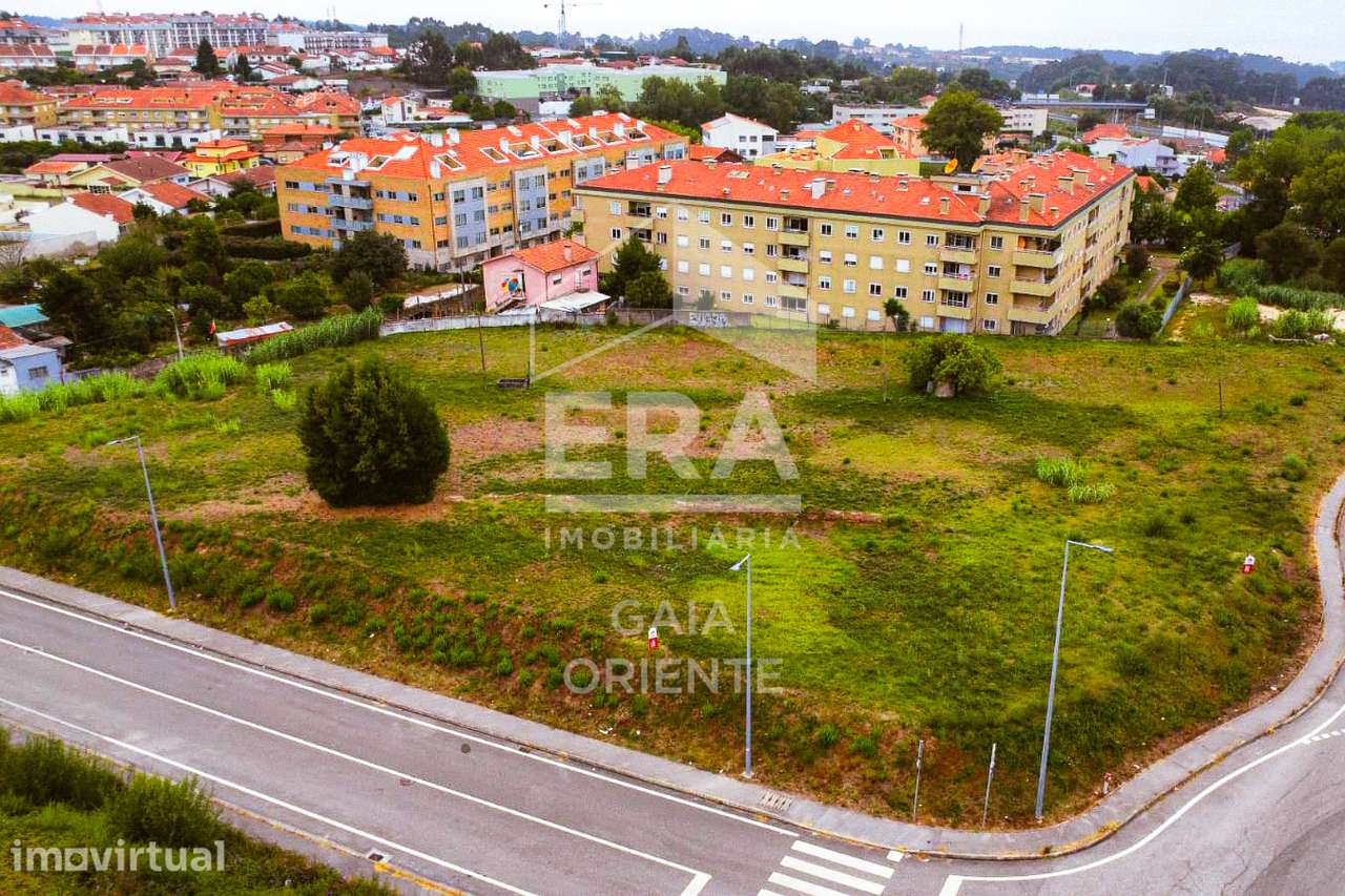 Terreno para investimento em Canelas - Grande imagem: 3/7