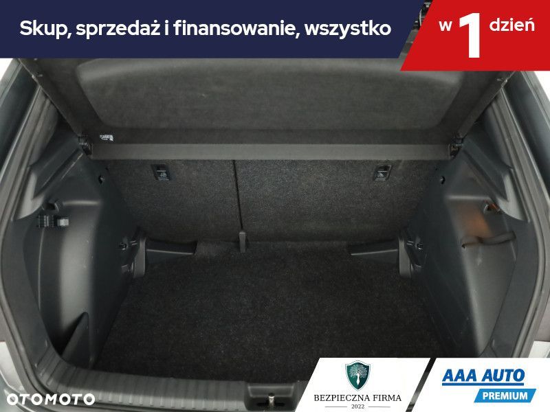 Skoda Fabia - 19