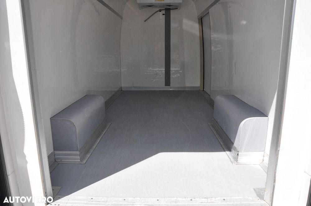Volkswagen Crafter - 8